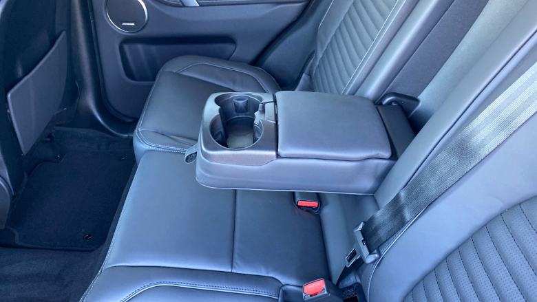 Land Rover Discovery Sport 2.0 D200 Dynamic HSE 5dr Auto [5 Seat] Diesel Station Wagon